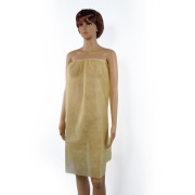 JESMARY - Sản  Xuất Áo Quây Spa Theo Thiết Kế: Quy Trình Chuyên Nghiệp – Chất Lượng Đồng Đều